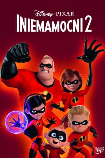 Iniemamocni 2 (2018) Cały Film – eKino