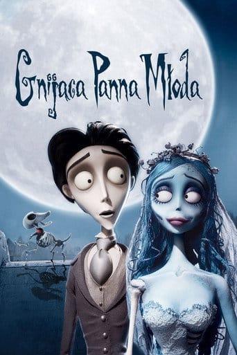 Gnijąca panna młoda (2005) Cały Film – eKino
