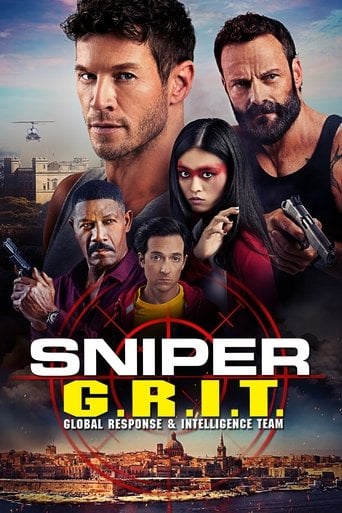 Snajper: Jednostka specjalna G.R.I.T. Cały Film (2023) - Vider