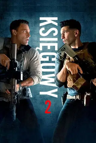 Księgowy 2 na eKino | Cały Film