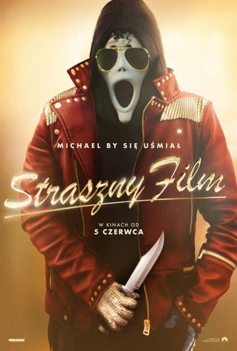 Straszny film (2026) Cały Film – eKino