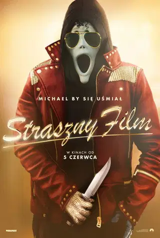 Straszny film na eKino | Cały Film