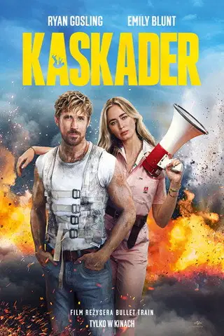 Kaskader na eKino | Cały Film