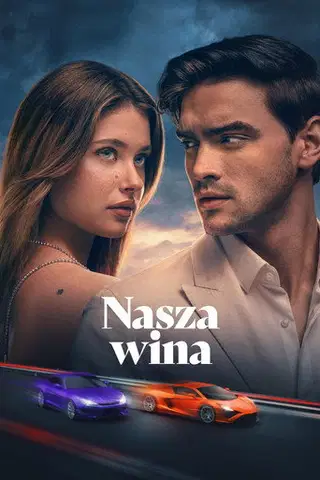 Nasza wina na eKino | Cały Film