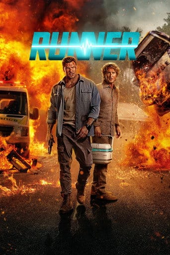 Runner (2026) Cały Film – eKino
