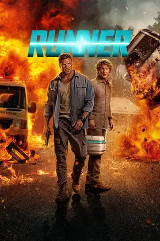 Runner na eKino | Cały Film