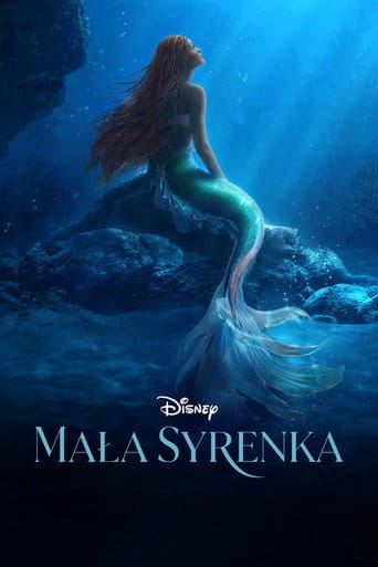Mała syrenka na eKino | Cały Film