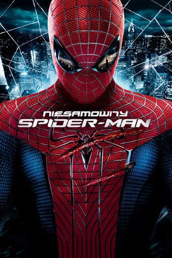 Niesamowity Spider-Man (2012) Cały Film – eKino