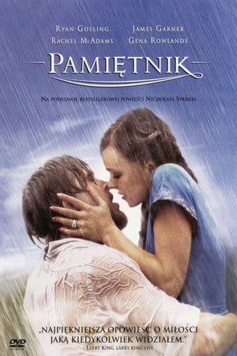 Pamiętnik (2004) Cały Film – eKino
