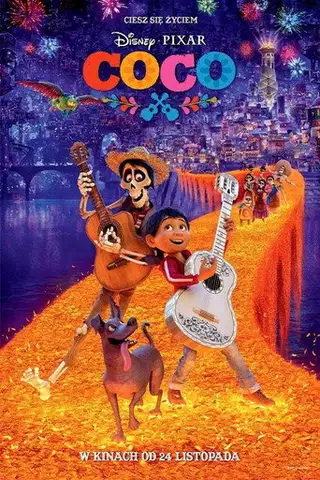 Coco na eKino | Cały Film