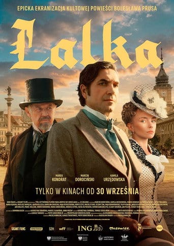 Lalka (2026) Cały Film – eKino