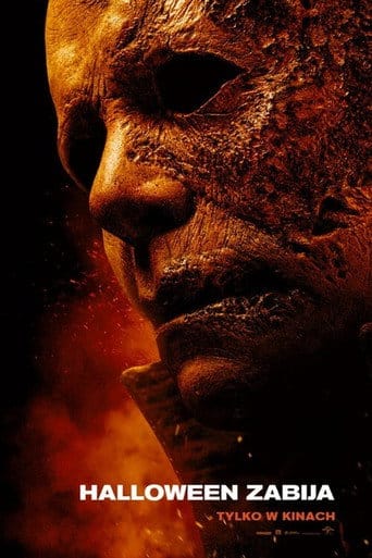 Halloween zabija na eKino | Cały Film