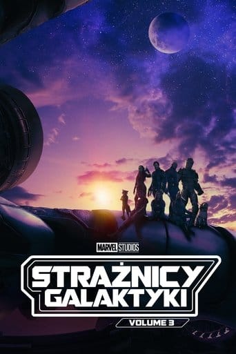 Strażnicy Galaktyki: Volume 3 (2023) Cały Film – eKino