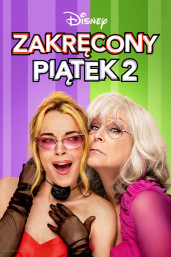 Zakręcony piątek 2 (2025) Cały Film – eKino