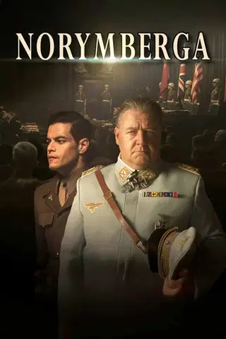 Norymberga na eKino | Cały Film