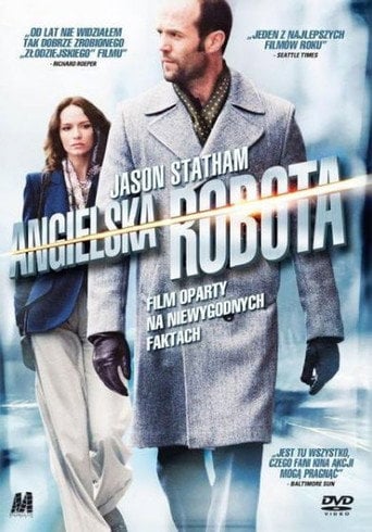 Angielska robota na eKino | Cały Film