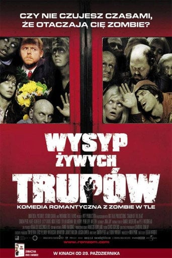 Wysyp żywych trupów Cały Film (2004) - Vider