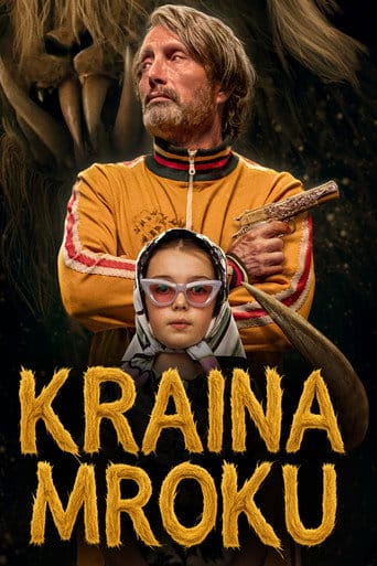 Kraina Mroku (2025) Cały Film – eKino