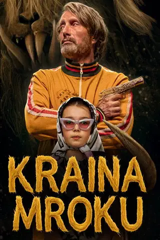 Kraina Mroku na eKino | Cały Film