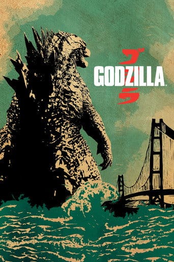 Godzilla (2014) Cały Film – eKino