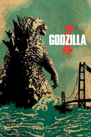 Godzilla na eKino | Cały Film