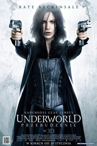Underworld 4: Przebudzenie na eKino | Cały Film