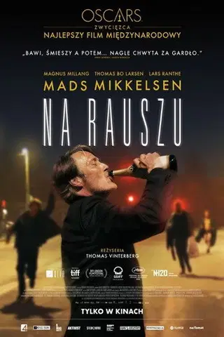 Na rauszu na eKino | Cały Film