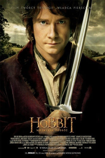 Hobbit: Niezwykła podróż na eKino | Cały Film
