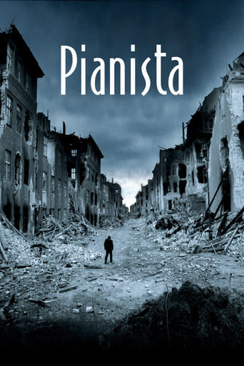 Pianista (2002) Cały Film – eKino
