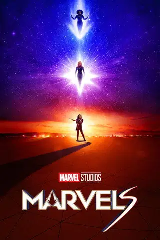 Marvels na eKino | Cały Film