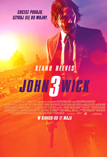John Wick 3 (2019) Cały Film – eKino