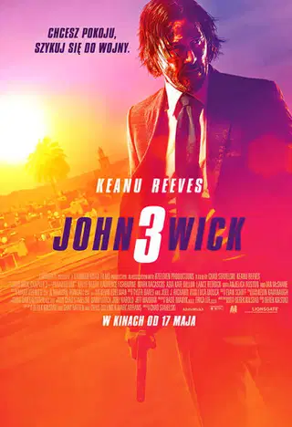 John Wick 3 na eKino | Cały Film