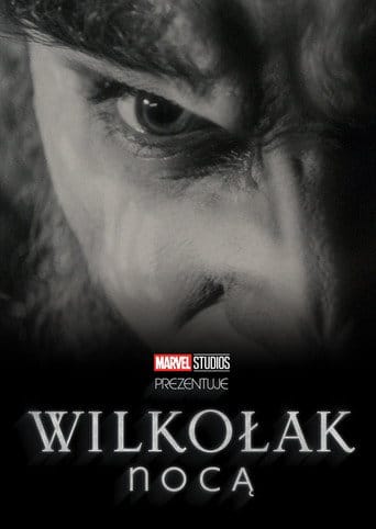 Wilkołak nocą na eKino | Cały Film