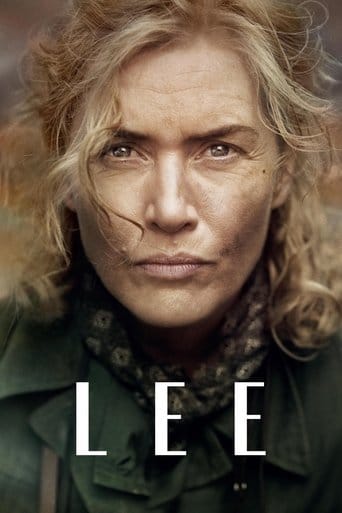 Lee. Na własne oczy na eKino | Cały Film