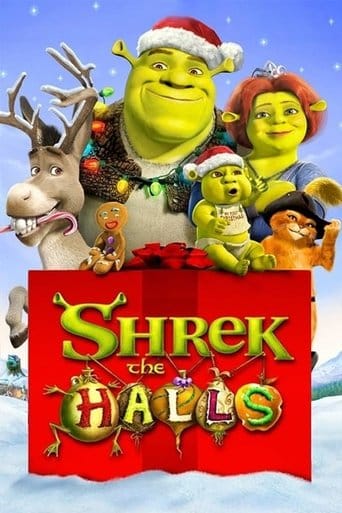 Pada Shrek (2007) Cały Film – eKino
