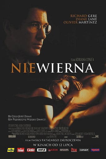 Niewierna na eKino | Cały Film
