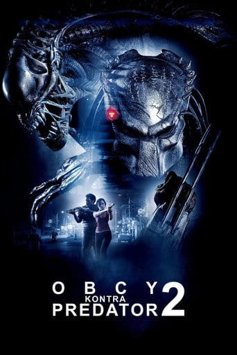Obcy kontra Predator 2 na eKino | Cały Film