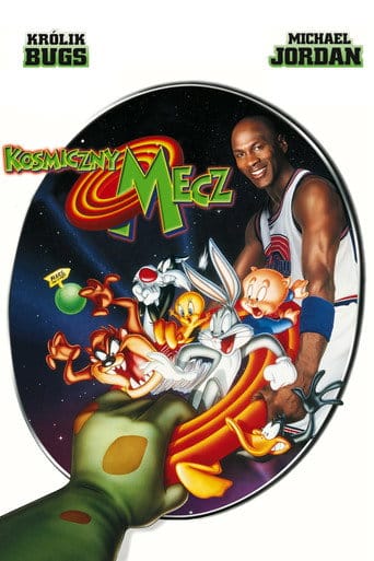 Kosmiczny mecz (1996) Cały Film – eKino