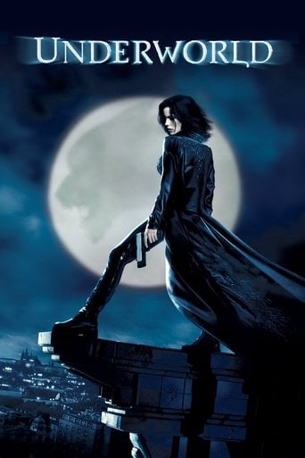 Underworld na eKino | Cały Film