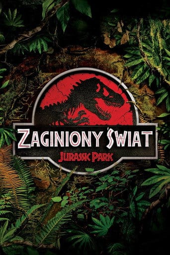 Park Jurajski: Zaginiony Świat (1997) Cały Film – eKino