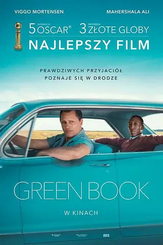 Green Book na eKino | Cały Film