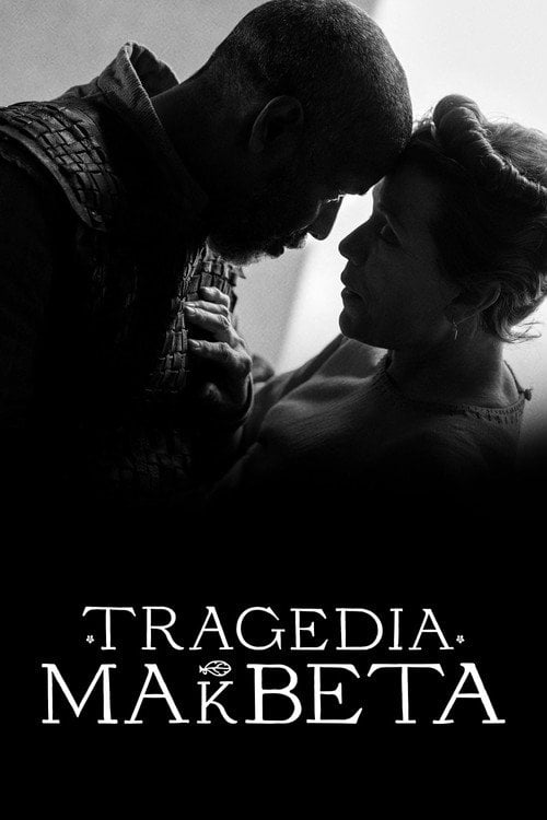 Tragedia Makbeta (2021) • Sprawdź źródła na Vider