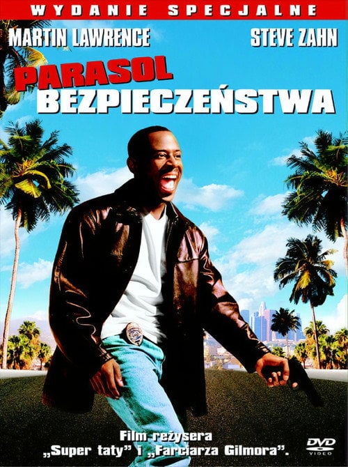 Sprawdź Parasol bezpieczeństwa - dostępność w katalogu Vider