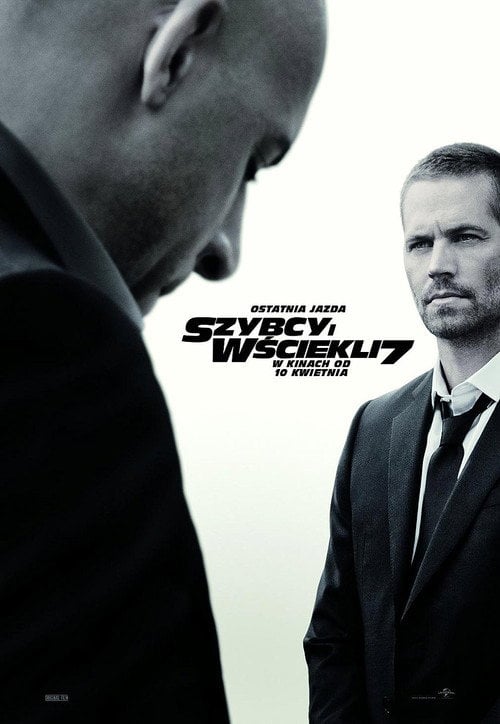 Szybcy i wściekli 7 (2015) • Sprawdź źródła na Vider