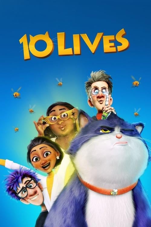 Był sobie kot eKino TV | Film Online