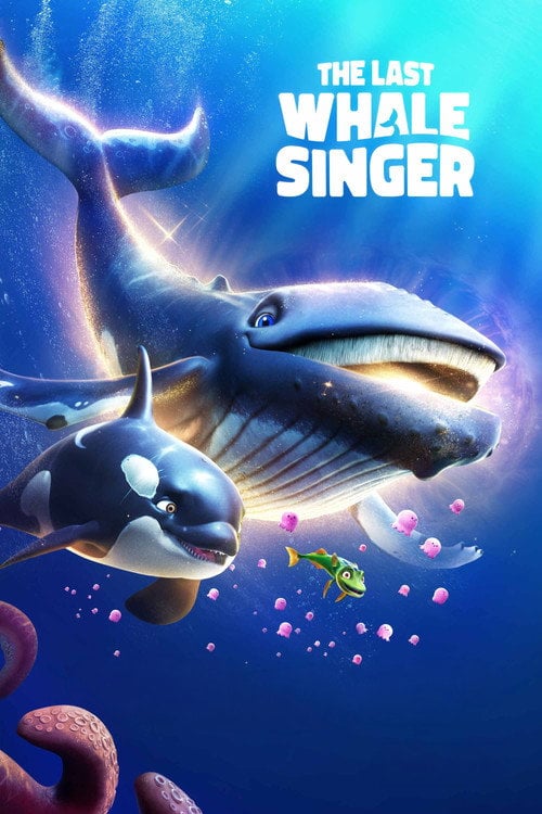 Vincent. Legenda oceanu (2026) - Sprawdź film na Vider