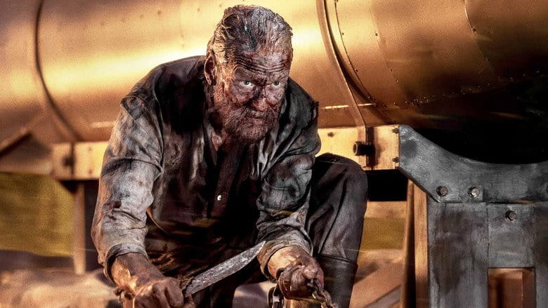 Sisu: Droga do zemsty (2025) Cały Film – eKino