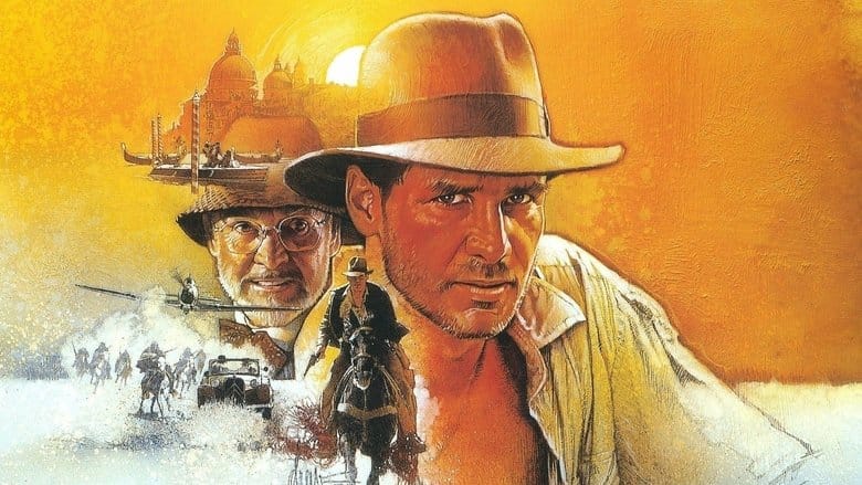 Indiana Jones i ostatnia krucjata (1989) Cały Film – eKino