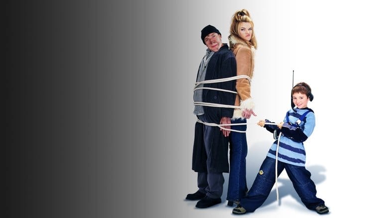 Kevin sam w domu 4 (2002) Cały Film – eKino