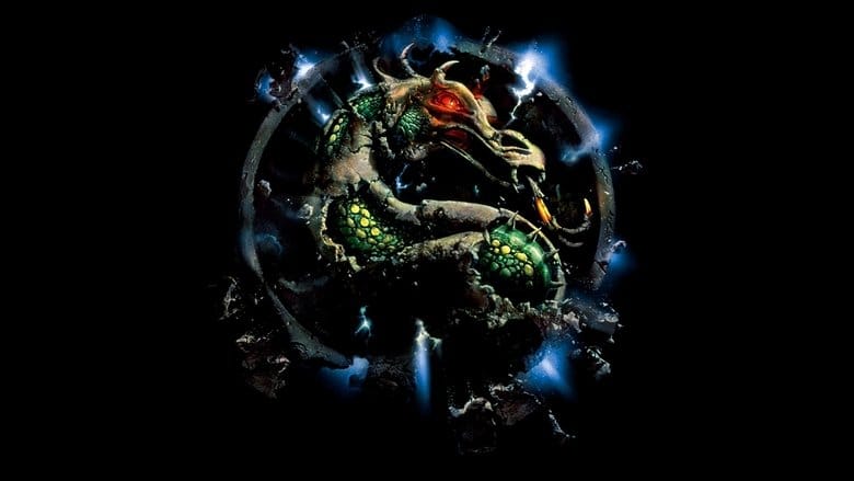 Mortal Kombat 2: Unicestwienie (1997) Cały Film – eKino